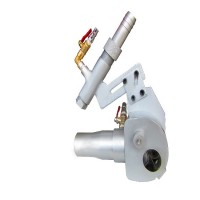 GRC spray gun