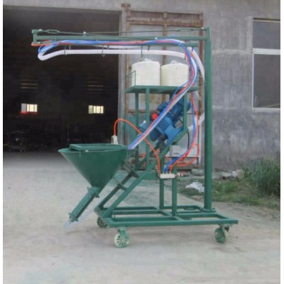 Grc Spraying Machine and Gfrc Spray Gun