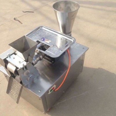 hot sale new design dumpling making machine